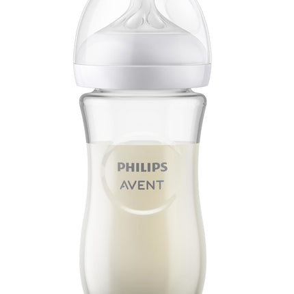 <tc>Philips Avent</tc> Verre pour biberon 3.0 240ml