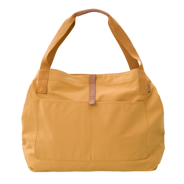 <tc>Fresk</tc> Sac à langer Grand Ambre Or