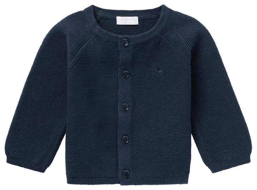 <tc>Noppies</tc> Cardigan pour bébé Naga Navy