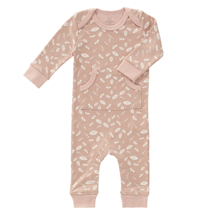 <tc>Fresk</tc> Pyjama pour bébé sans forêt de pieds