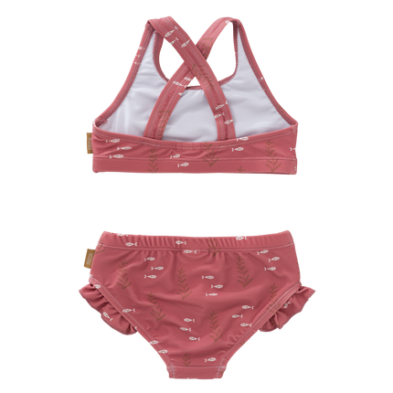 <tc>Fresk</tc> Bikini enfant Uv Ocean Amber