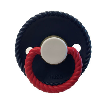 <tc>Frigg</tc> <tc>tétine</tc> Corde Taille 1 Coupe du monde France Latex