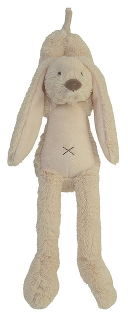 <tc>Happy Horse</tc> Pendentif musical Baby Rabbit Richie Beige 34cm