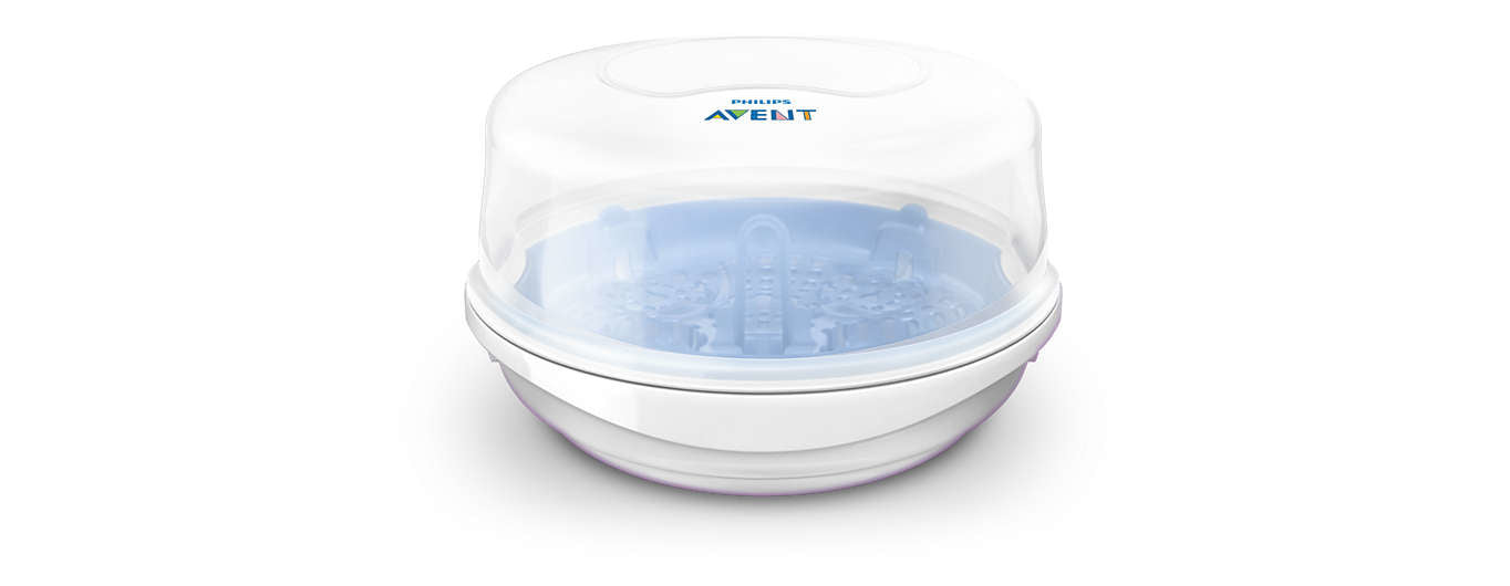 <tc>Philips Avent</tc> Stérilisateur