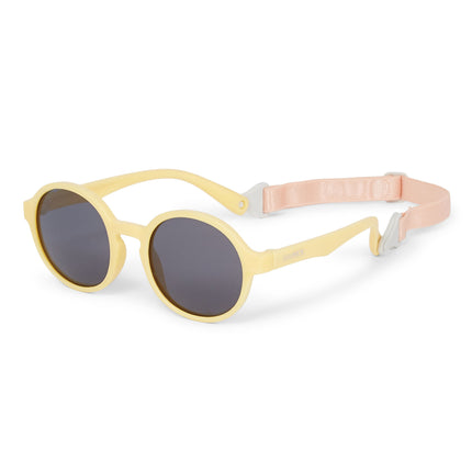 <tc>Dooky</tc> Lunettes de soleil pour bébé Fidji 6-36 mois Jaune