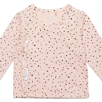 <tc>Noppies</tc> Chemise bébé Peau de pêche