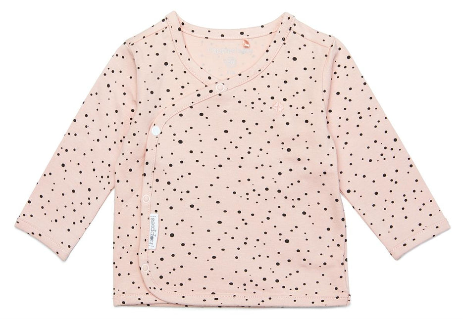 <tc>Noppies</tc> Chemise bébé Peau de Pêche