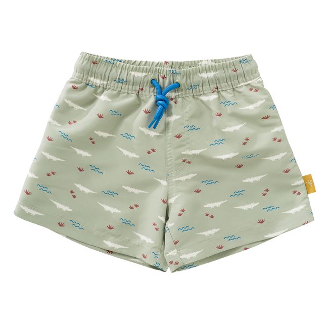 <tc>Fresk</tc> Maillot de bain enfant Short Croco