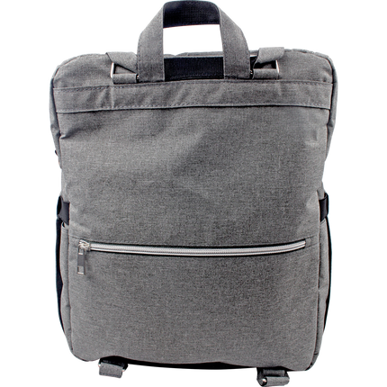 <tc>Dooky</tc> Sac à langer Gris Mélange