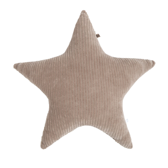 <tc>Baby's Only</tc> Coussin Star Sense Clay