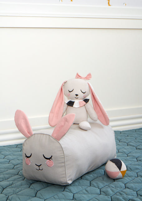 <tc>Roommate</tc> Pouf Lapin