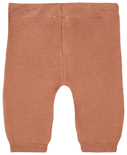 <tc>Noppies</tc> Pantalon bébé Grover Café Au Lait