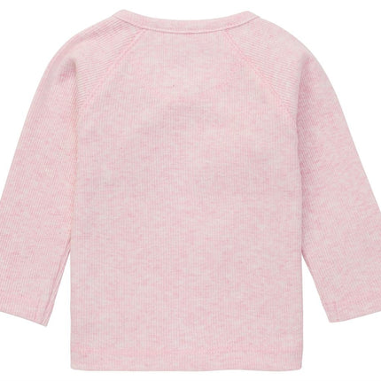 <tc>Noppies</tc> Cardigan pour bébé Nanyuki Light Rose Melange