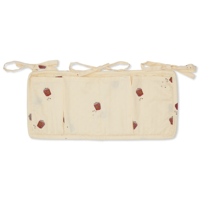 <tc>Konges Slojd</tc> Boîte sac Popcorn 34x17cm