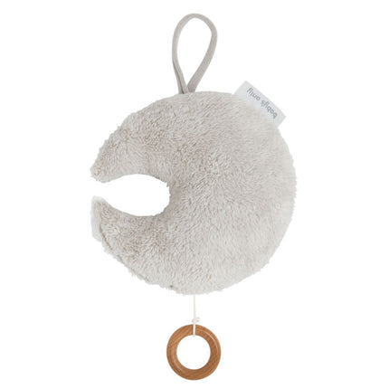 <tc>Baby's Only</tc> Boîte à musique Moon Sky Urban Taupe