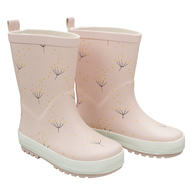 <tc>Fresk</tc> Bottes de pluie Pissenlit