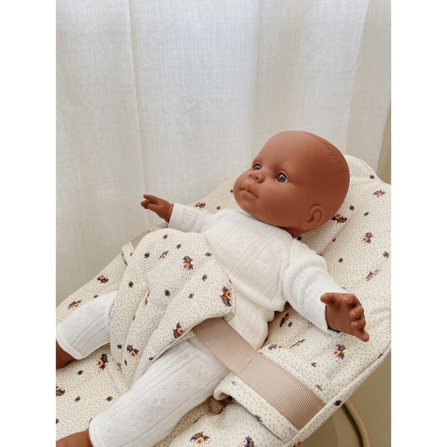 <tc>Konges Slojd</tc> Baby doll Gerd Multi