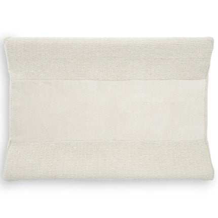 <tc>Jollein</tc> Housse de matelas à langer Bliss Knit Nougat 50x70cm