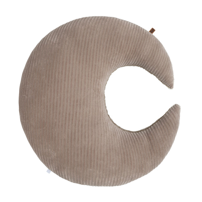 <tc>Baby's Only</tc> Coussin Moon Sense Clay