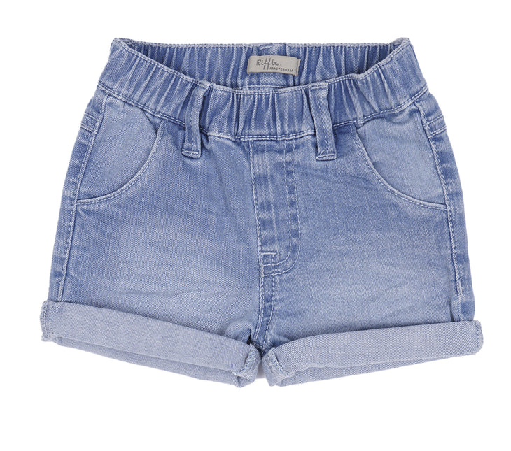 <tc>Riffle</tc> Baby Jeans Jeans Short