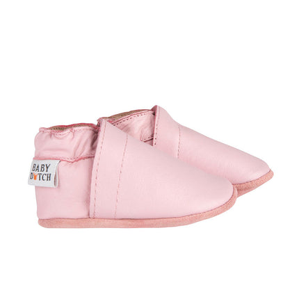 <tc>Baby Dutch</tc> Chaussures bébé rose