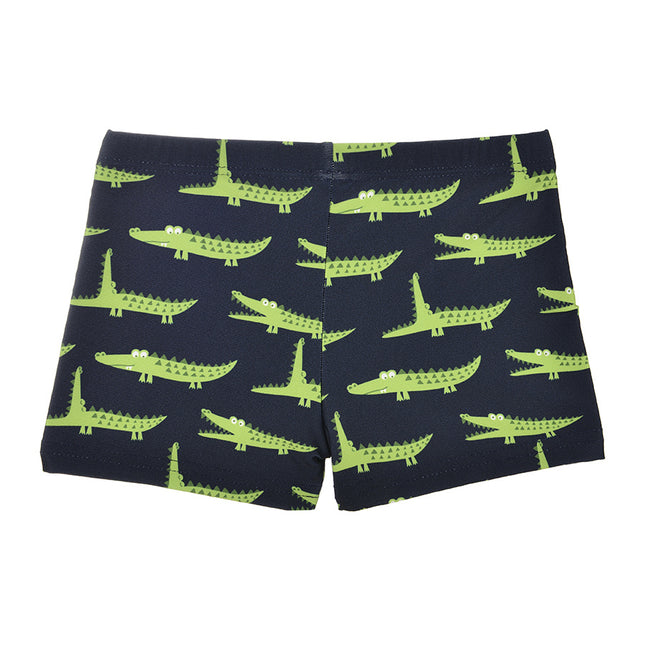 <tc>Slipstop</tc> Maillot de bain Gator Short