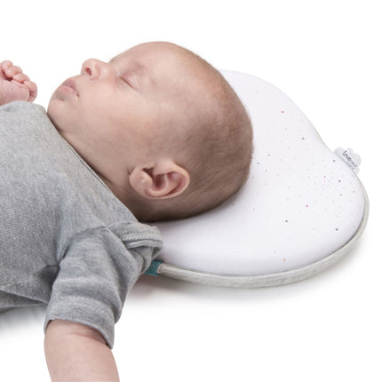 <tc>Babymoov</tc> Nid de bébé Original Blanc