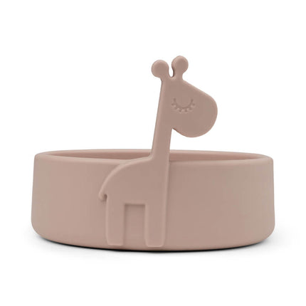 <tc>Done by Deer</tc> Set de couverts Peekaboo Deer Friends Set Powder