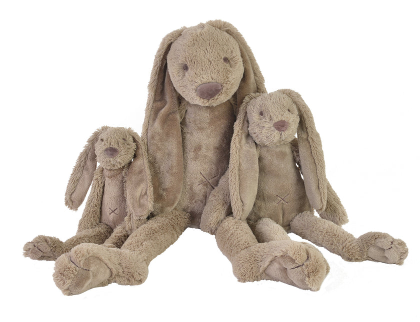 <tc>Happy Horse</tc> Cuddle Big Rabbit Richie Clay 58cm