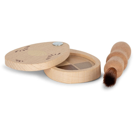 <tc>Konges Slojd</tc> Play Case Beauty Set Multi