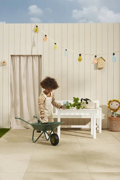 <tc>Kid's Concept</tc> Outils pour enfants Jardin Hub pour enfants