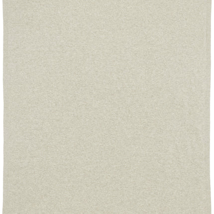 <tc>Meyco</tc> Cradle blanket Knit Basic Sand Melange