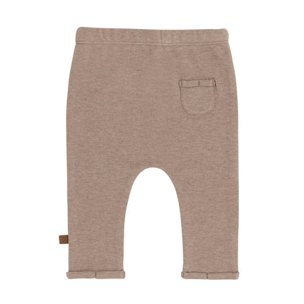 <tc>Baby's Only</tc> Pantalon bébé Melange Clay Premature