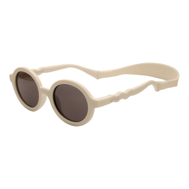 <tc>JeP Kids</tc> Lunettes de soleil bébé Sweety Off White 6/18 mois