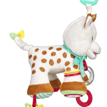 <tc>Sophie de Giraf</tc> Jouet en peluche 23cm