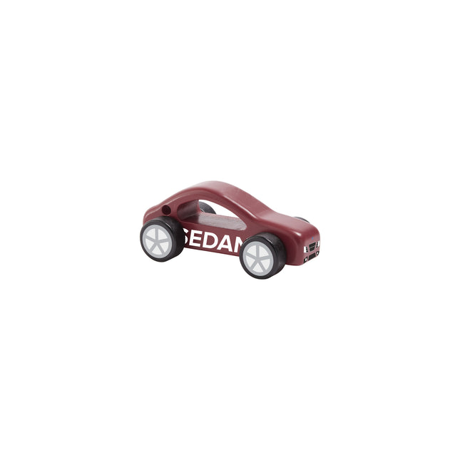 <tc>Kid's Concept</tc> Toy Car Sedan