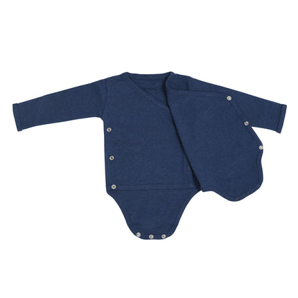 <tc>Baby's Only</tc> Robe à manches longues en jean mélangé