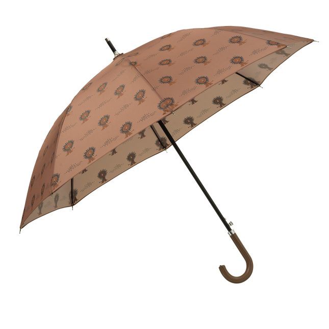 <tc>Fresk</tc> Lion parapluie