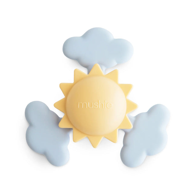 <tc>Mushie</tc> Jouet de bain Spinner Sunshine