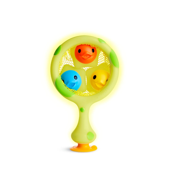 <tc>Munchkin</tc> Les jouets de bain attrapent une étoile brillante