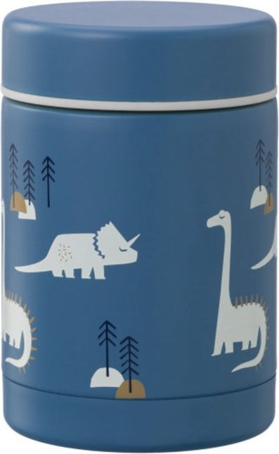 <tc>Fresk</tc> Récipient Thermos Dino 300ml