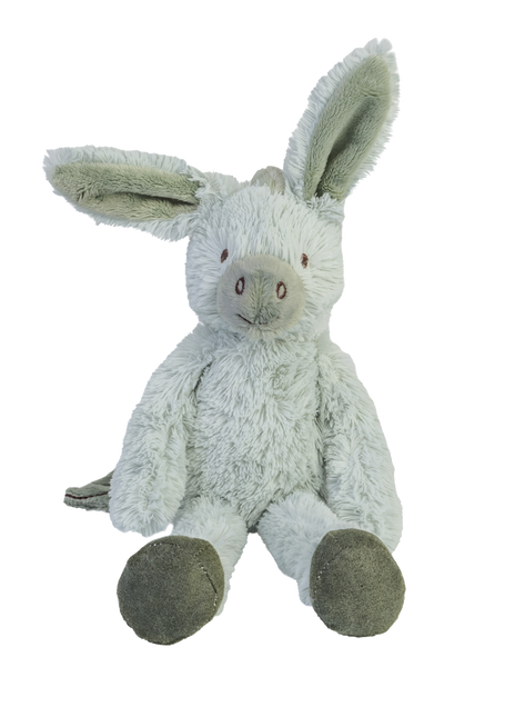 <tc>Happy Horse</tc> Jouet doux Donkey Diego 28cm