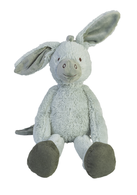 <tc>Happy Horse</tc> Jouet doux Donkey Diego 38cm