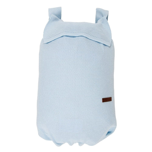 <tc>Baby's Only</tc> Sac à provisions Classic Powder blue