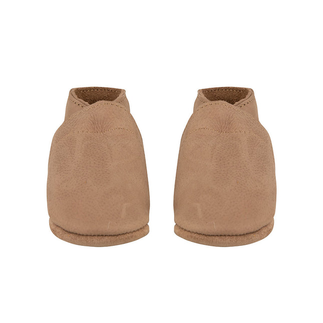 <tc>Baby Dutch</tc> Chaussures pour bébé Urban Taupe