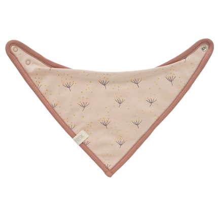 <tc>Fresk</tc> Bavoir Bandana Pissenlit