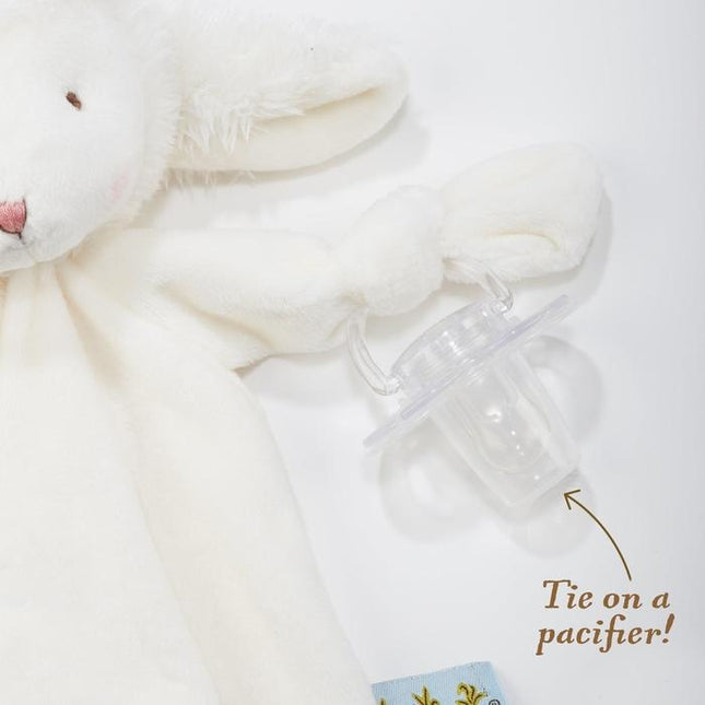 <tc>Bunnies By The Bay</tc> Doudou Agneau 30cm