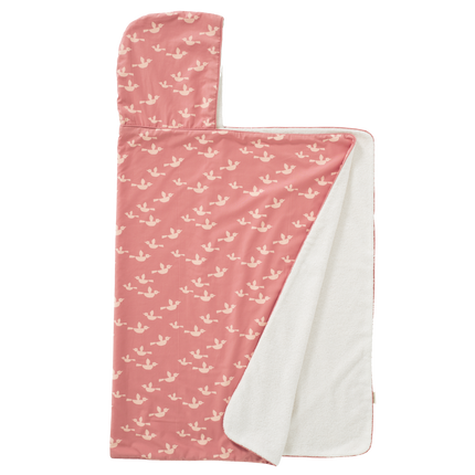 <tc>Fresk</tc> Serviette de bain Baby Bird