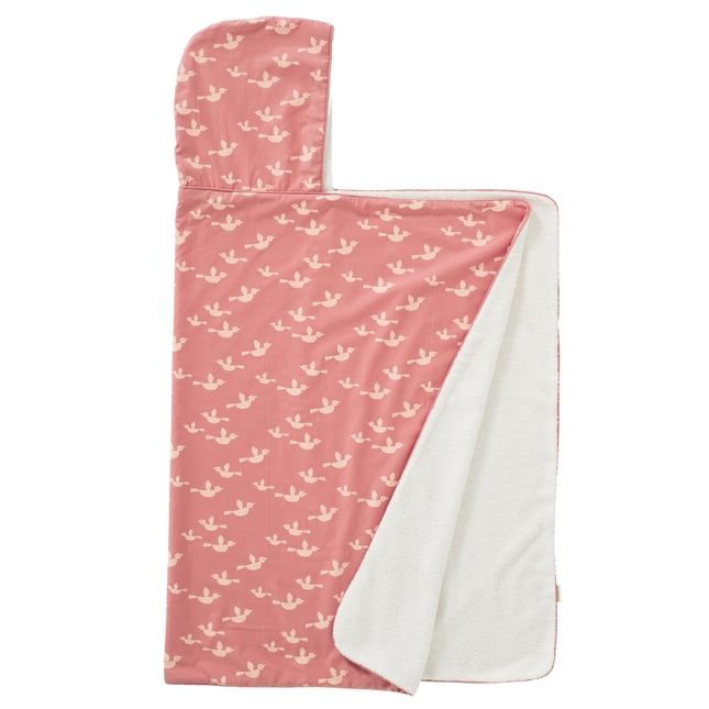 <tc>Fresk</tc> Serviette de bain Baby Bird