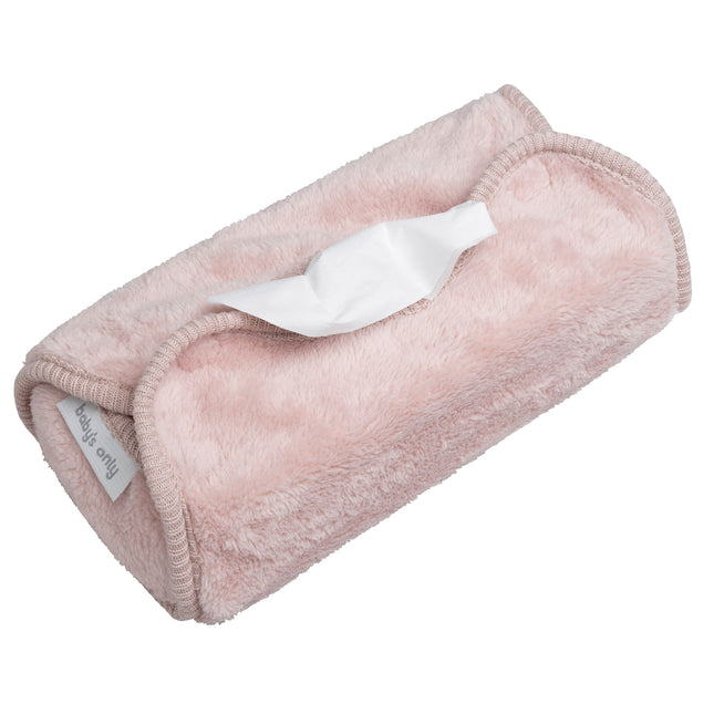 <tc>Baby's Only</tc> Housse de matelas à langer Cozy Old Pink